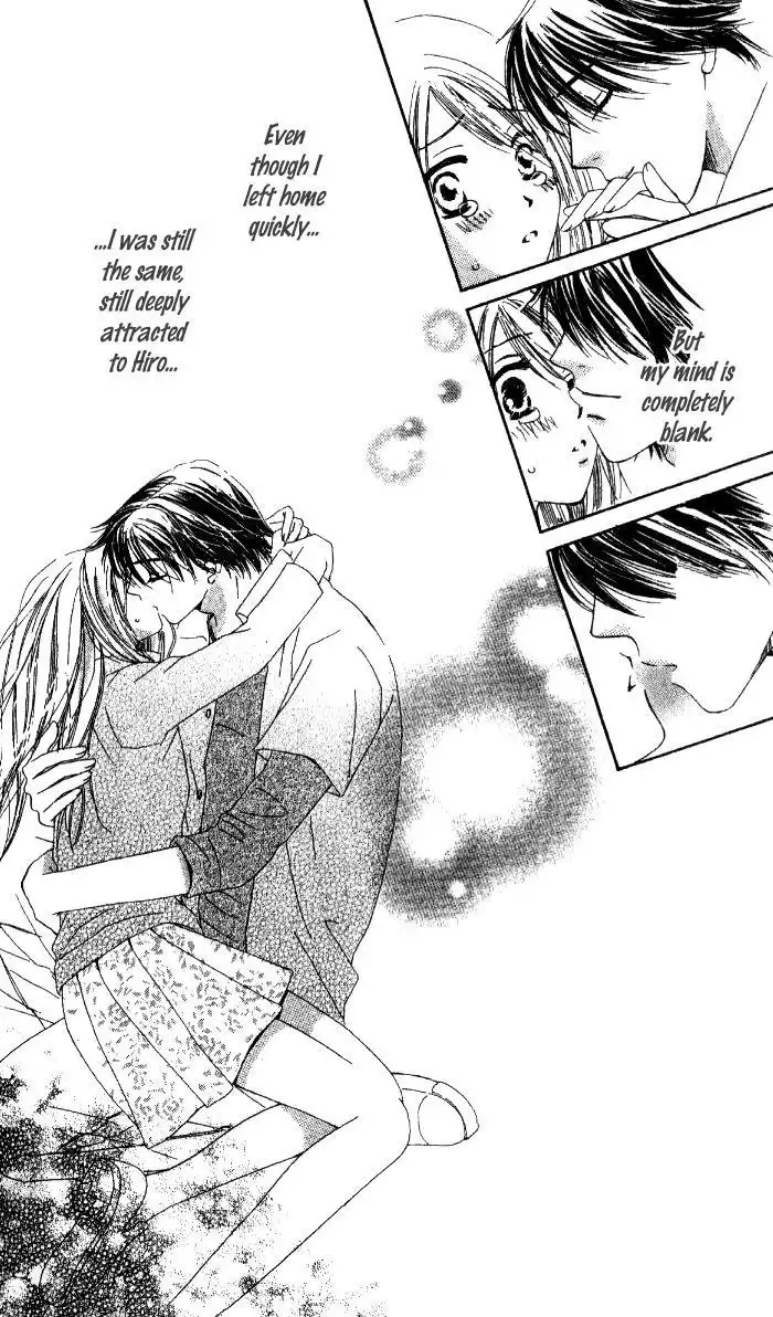 Scandalous Honey Chapter 3 30